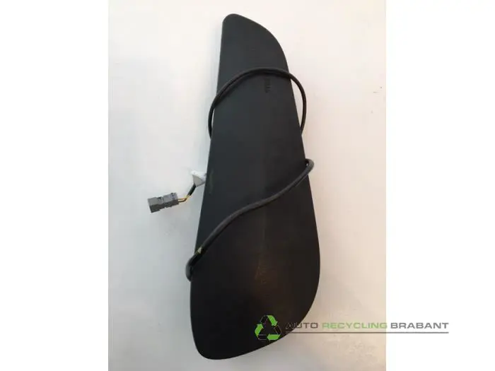 Airbag rechts (Dashboard) BMW 1-Serie