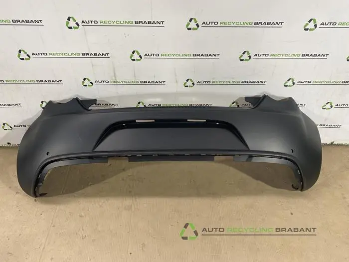 Stoßstange hinten Alfa Romeo Mito