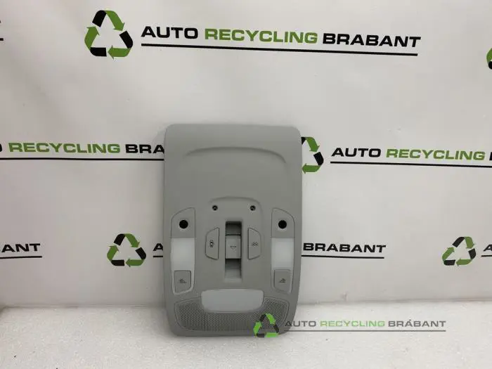 Binnenverlichting voor Audi A7