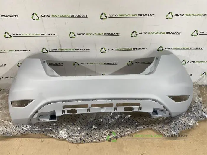 Stoßstange hinten Ford Fiesta