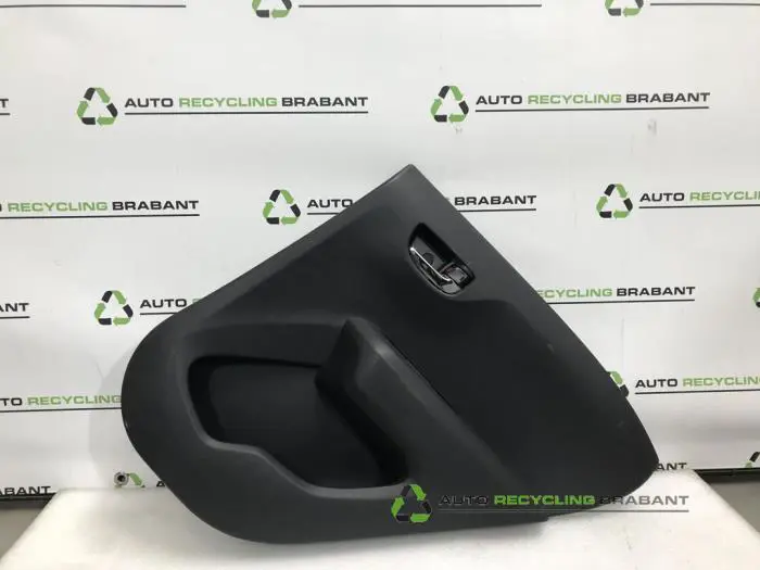 Portierbekleding 4Deurs rechts-achter Peugeot 108