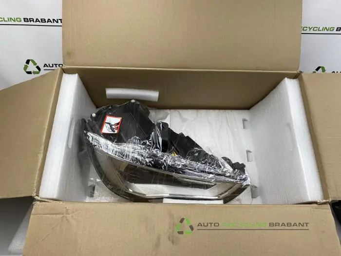 Koplamp rechts Audi A3