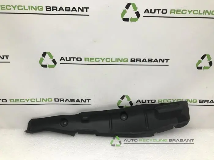 Afdekplaat diversen Audi A4