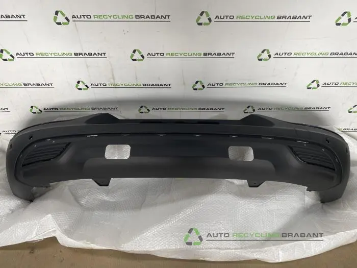 Stoßstange hinten Renault Kadjar