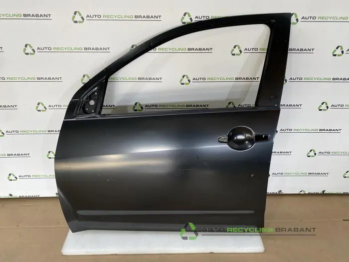 Portier 4Deurs links-voor Mitsubishi Outlander