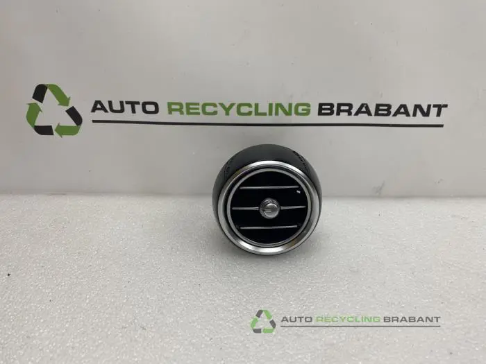 Luchtrooster Dashboard Mercedes GLC-Klasse