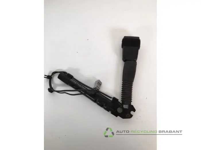 Gordelspanner rechts BMW 3-Serie