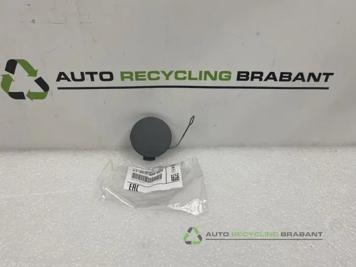 Afdekkap Sleepoog voor Mini Mini