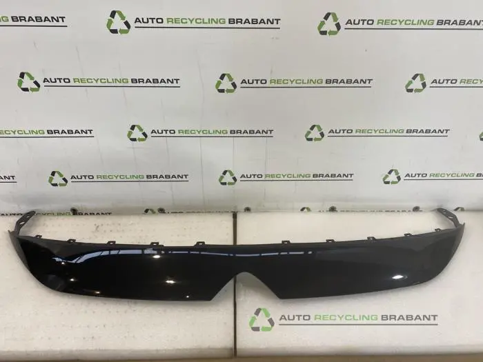 Stoßstange vorne Citroen Berlingo