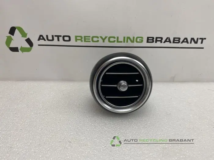 Luchtrooster Dashboard Mercedes C-Klasse