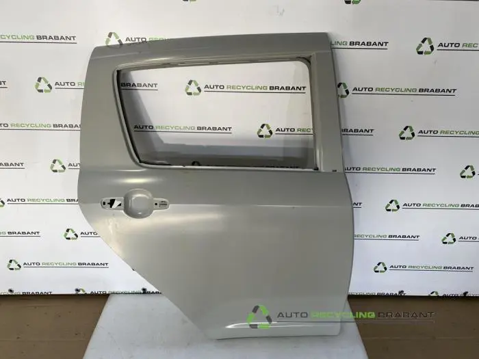 Portier 4Deurs rechts-achter Suzuki Swift