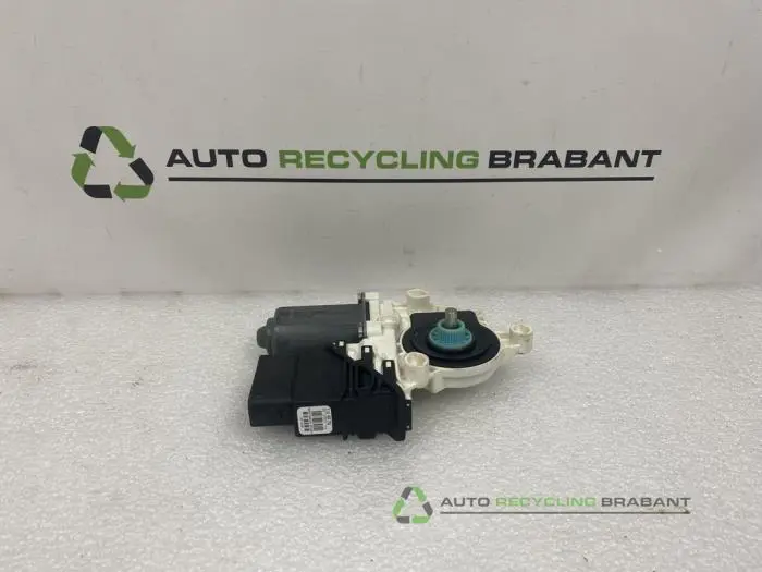 Raammotor Portier Volkswagen Tiguan