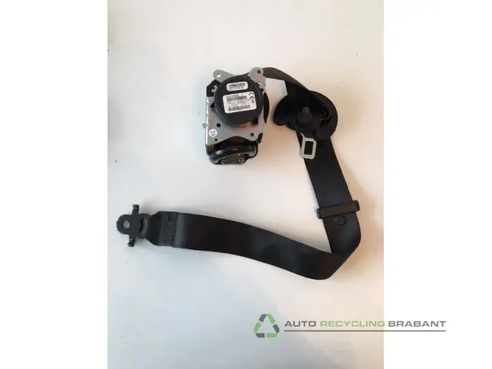 Veiligheidsgordel rechts-voor BMW X5