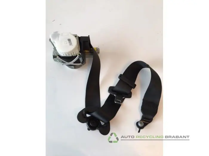 Veiligheidsgordel rechts-voor BMW 3-Serie