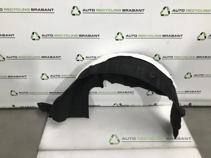 Wielkuip Mercedes CLA