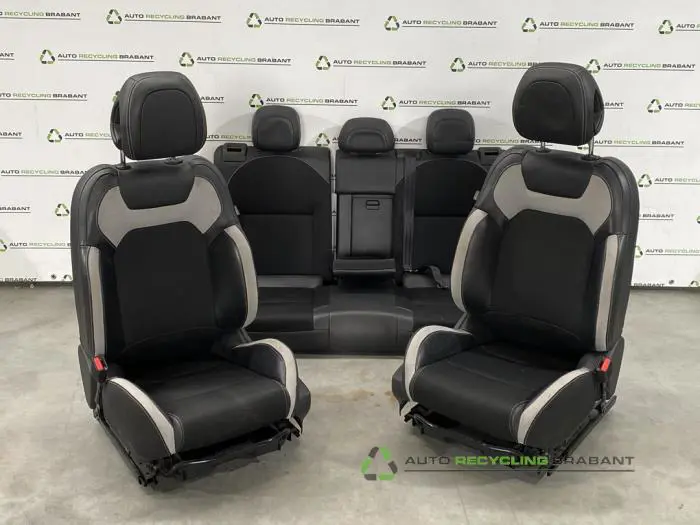 Bekleding Set (compleet) Citroen DS4