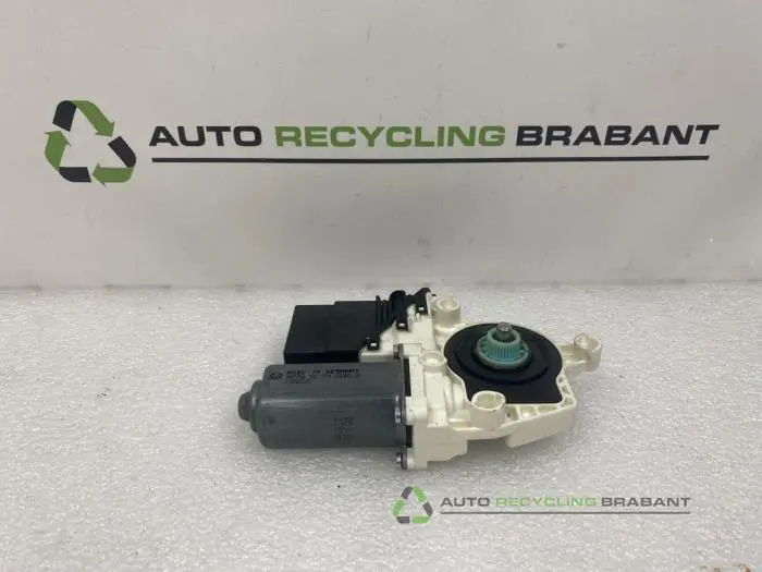 Raammotor Portier Volkswagen Golf