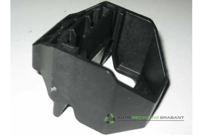 Radiateur BMW 3-Serie