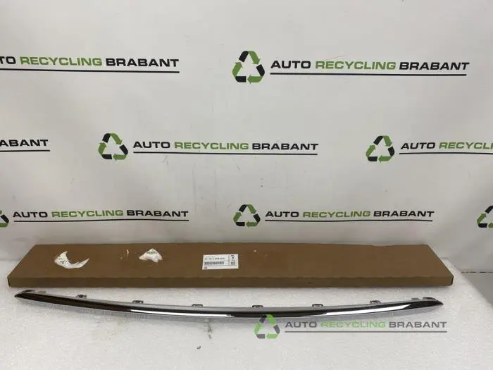 Sierstrip BMW 2-Serie