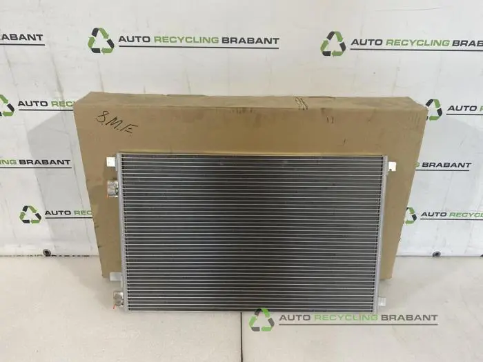 Airco Condensor Renault Grand Scenic