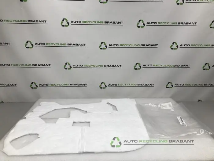 Türverkleidung 4-türig rechts vorne BMW X7