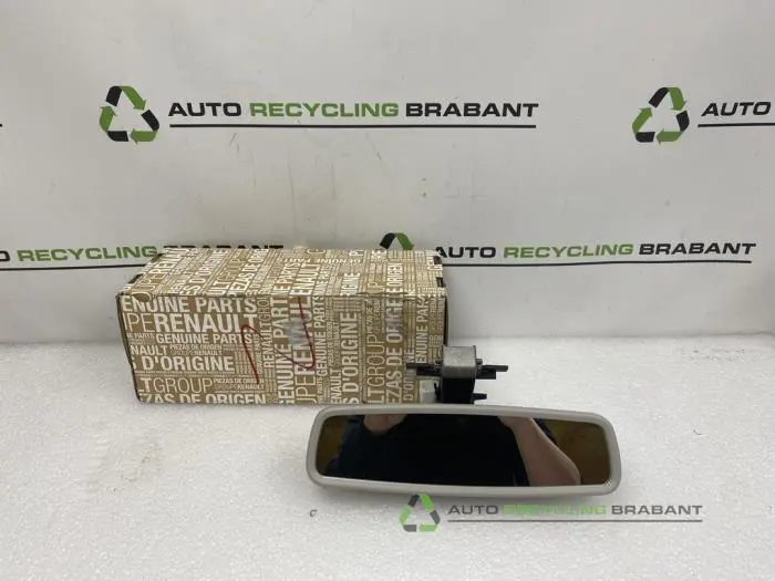 Binnenspiegel Renault Talisman