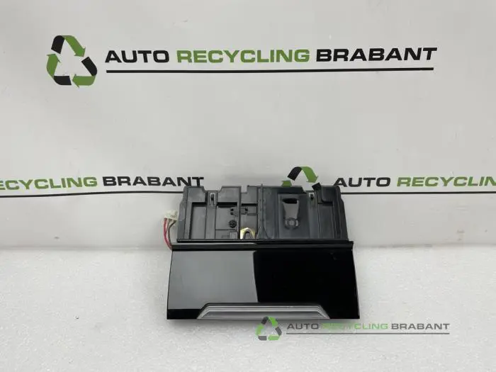 Middenconsoles Volkswagen Passat