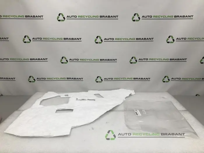 Portierbekleding 4Deurs rechts-achter BMW X5