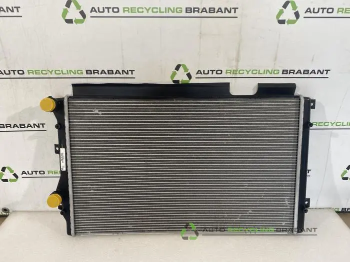 Radiateur Volkswagen Golf