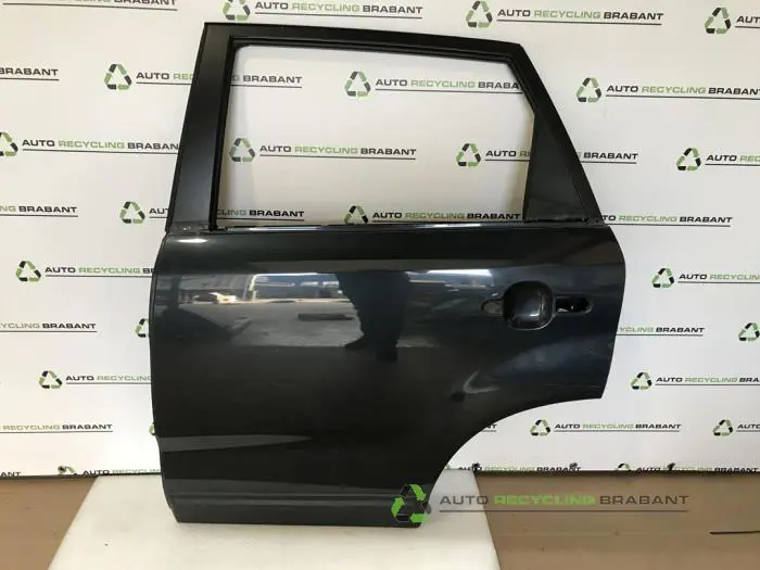 Portier 4Deurs links-achter Kia Sorento Portier 4Deurs links-achter Kia Sorento