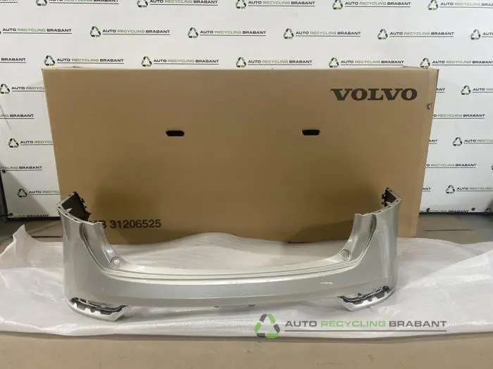 Stoßstange hinten Volvo V40