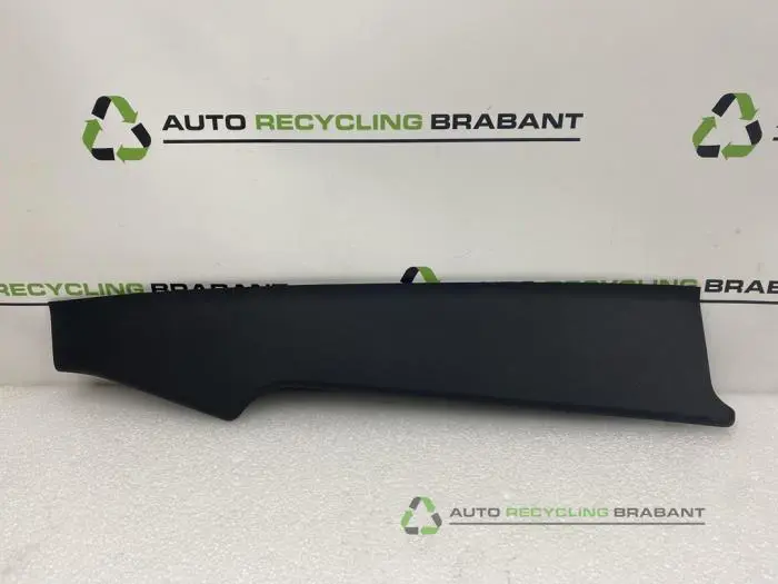 Verkleidung Heckklappe BMW 3-Serie