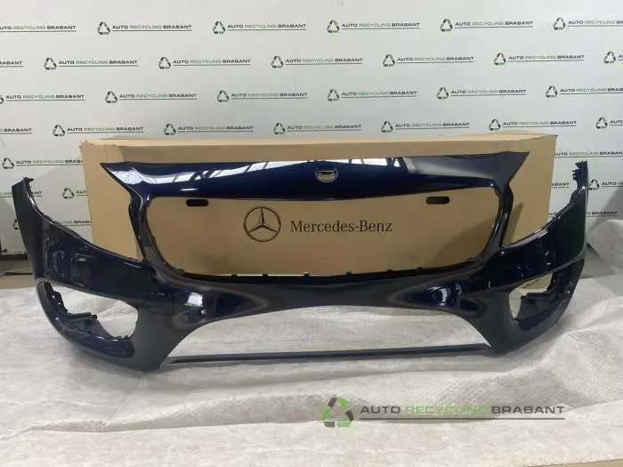 Stoßstange vorne Mercedes GLA