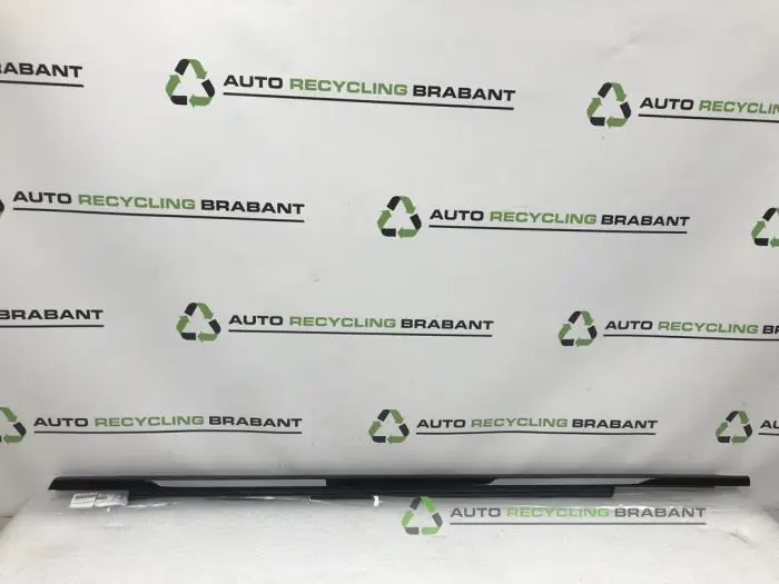 Zierleiste BMW 5-Serie