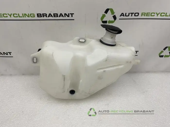 Ruitensproeiertank voor Lamborghini Gallardo