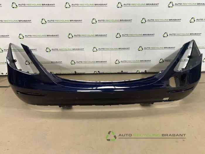 Stoßstange hinten Mercedes E-Klasse