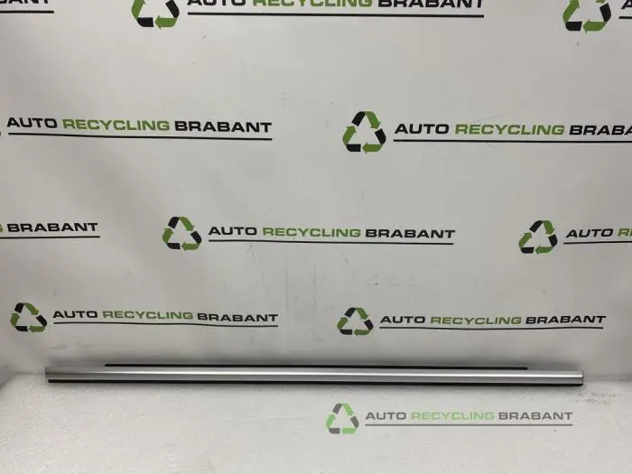 Sierstrip BMW 3-Serie