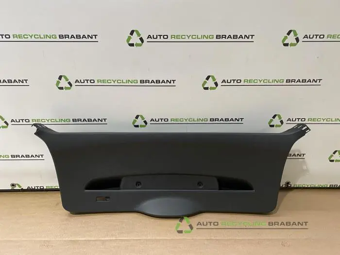 Bekleding Achterklep BMW 1-Serie