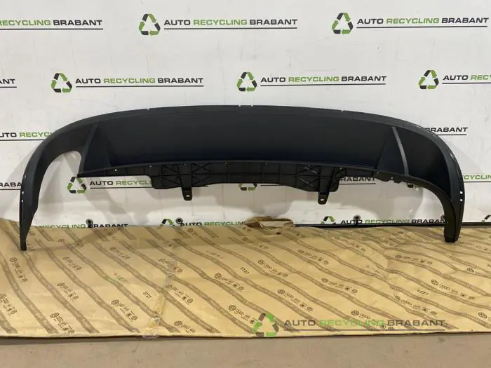 Stoßstange hinten Volkswagen Passat