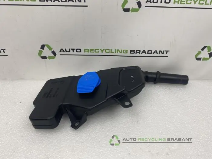 Ruitensproeiertank voor Audi A7