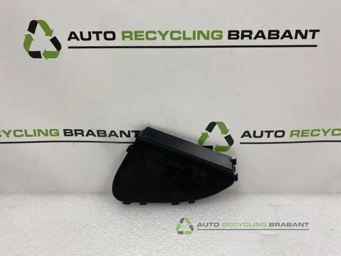 Stoßstangenrost BMW X1