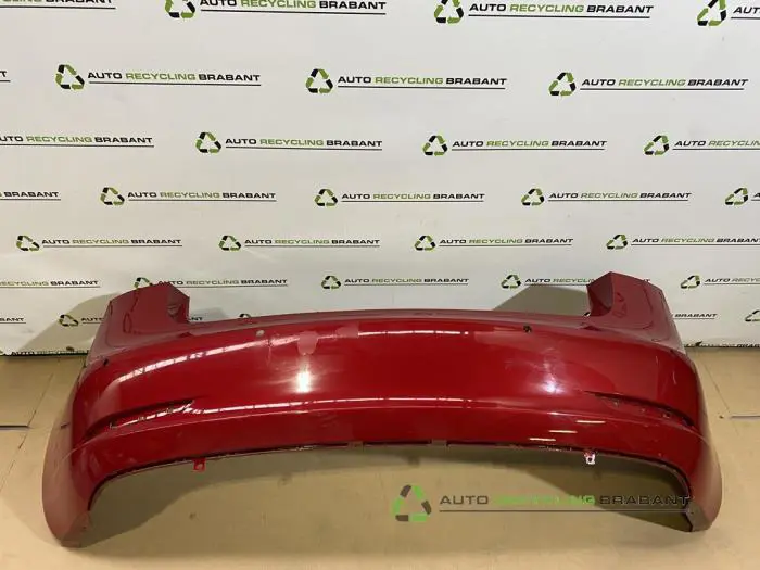 Stoßstange hinten Tesla Model 3