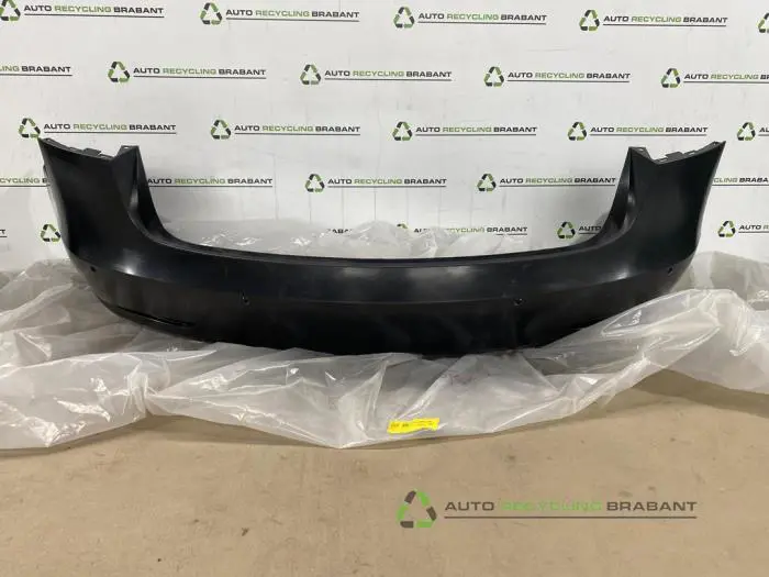 Stoßstange hinten Tesla Model 3