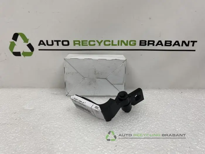 Scharnier deur links-achter BMW 1-Serie