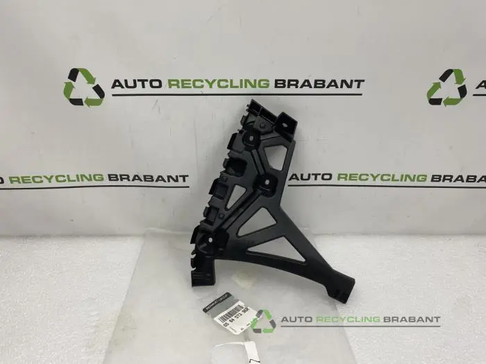 Stoßstangenstütze links hinten Renault Twingo