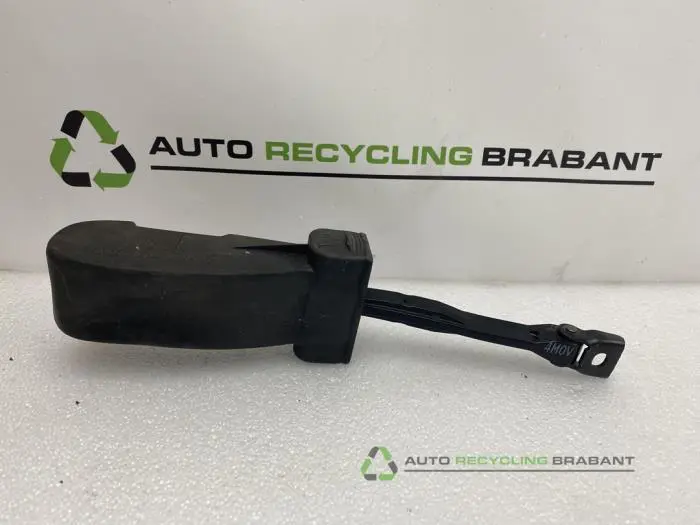 Deurvanger 4Deurs links-voor Audi Q7