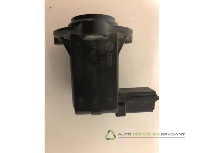 Turbodruckregler Volkswagen Polo