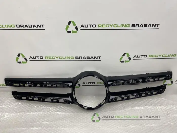 Grille Mercedes E-Klasse