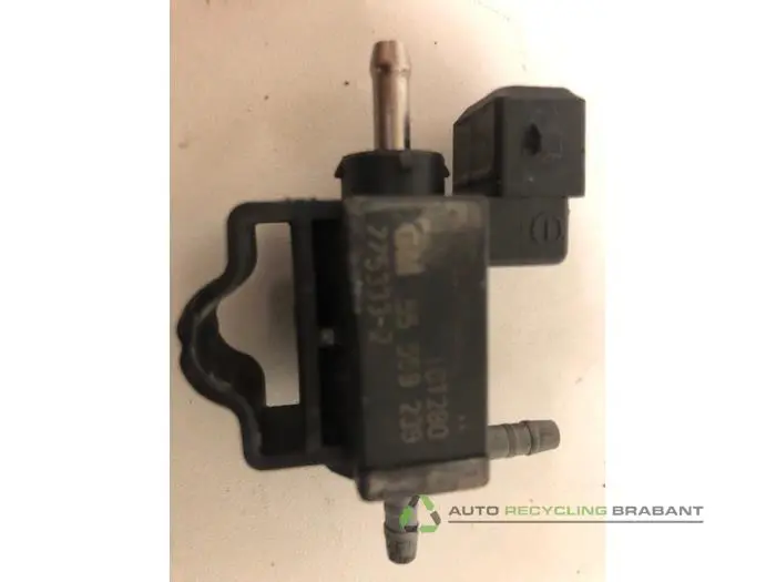 Turbodruckregler Opel Astra