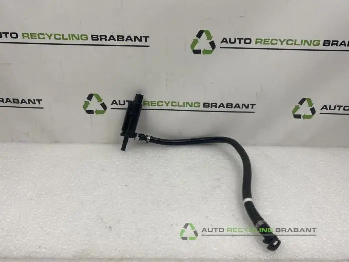 Koplamp Sproeier Volkswagen Golf